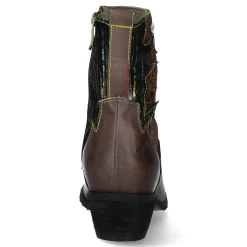 Best Sale Santiags - Bottines HICNIO 18 Santiags Et Style Western