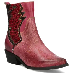 Best Sale Santiags - Bottines HICNIO 18 Santiags Et Style Western