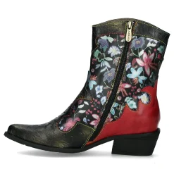 Shop Santiags - Bottines HICNIO 24B Santiags Et Style Western