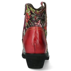 Shop Santiags - Bottines HICNIO 01G Santiags Et Style Western