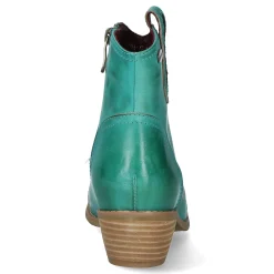 Cheap Santiags - Bottines HICNIO 01H Santiags Et Style Western