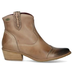 Cheap Santiags - Bottines HICNIO 01H Santiags Et Style Western
