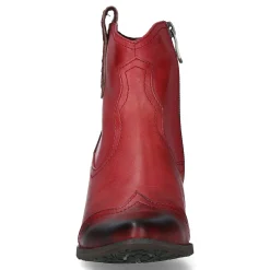 Cheap Santiags - Bottines HICNIO 01H Santiags Et Style Western