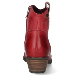 Cheap Santiags - Bottines HICNIO 01H Santiags Et Style Western