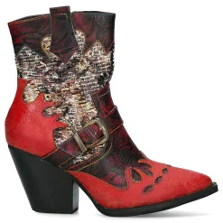 Flash Sale Santiags - Bottines IACNAO 03 Santiags Et Style Western