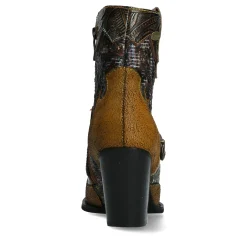 Flash Sale Santiags - Bottines IACNAO 03 Santiags Et Style Western