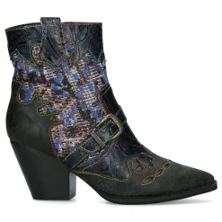 Flash Sale Santiags - Bottines IACNAO 03 Santiags Et Style Western
