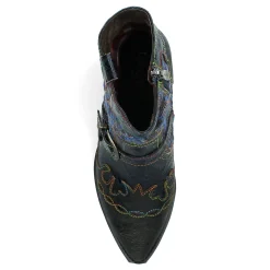 Flash Sale Santiags - Bottines IACNAO 03 Santiags Et Style Western