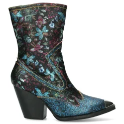 Outlet Santiags - Bottines IACNAO 02 Santiags Et Style Western