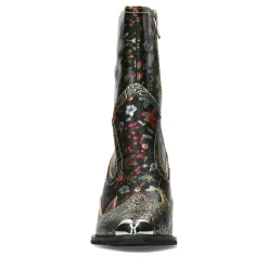 Outlet Santiags - Bottines IACNAO 02 Santiags Et Style Western