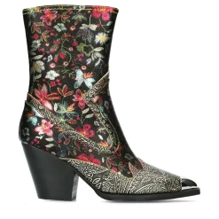Outlet Santiags - Bottines IACNAO 02 Santiags Et Style Western