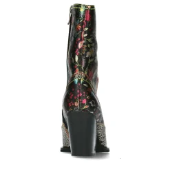Outlet Santiags - Bottines IACNAO 02 Santiags Et Style Western