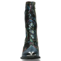 Outlet Santiags - Bottines IACNAO 02 Santiags Et Style Western