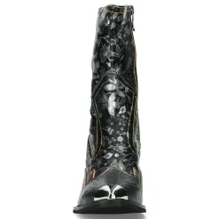 Outlet Santiags - Bottines IACNAO 02 Santiags Et Style Western
