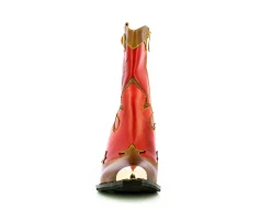 New Santiags - Bottines IACNAO 01 Santiags Et Style Western