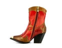 New Santiags - Bottines IACNAO 01 Santiags Et Style Western