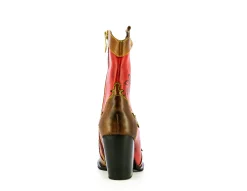 New Santiags - Bottines IACNAO 01 Santiags Et Style Western