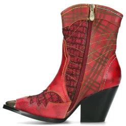 Store Santiags - Bottines IACNAO 06 Outlet Chaussures|Santiags Et Style Western