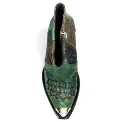 Store Santiags - Bottines IACNAO 06 Outlet Chaussures|Santiags Et Style Western