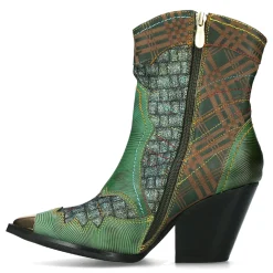 Store Santiags - Bottines IACNAO 06 Outlet Chaussures|Santiags Et Style Western