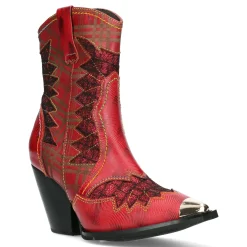 Store Santiags - Bottines IACNAO 06 Outlet Chaussures|Santiags Et Style Western