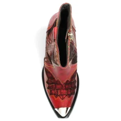 Store Santiags - Bottines IACNAO 06 Outlet Chaussures|Santiags Et Style Western