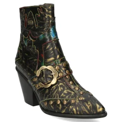 Outlet Santiags - Bottines IACNAO 10 Outlet Chaussures|Santiags Et Style Western