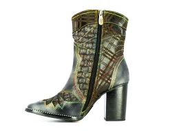 New Santiags - Bottines IACNONO 01 Outlet Chaussures|Santiags Et Style Western