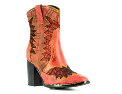 New Santiags - Bottines IACNONO 01 Outlet Chaussures|Santiags Et Style Western