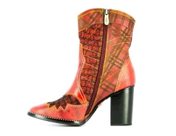 New Santiags - Bottines IACNONO 01 Outlet Chaussures|Santiags Et Style Western