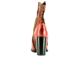 New Santiags - Bottines IACNONO 01 Outlet Chaussures|Santiags Et Style Western
