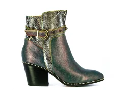 Online Santiags - Bottines IGCREO 03 Outlet Chaussures|Santiags Et Style Western