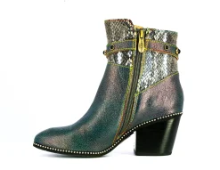 Online Santiags - Bottines IGCREO 03 Outlet Chaussures|Santiags Et Style Western