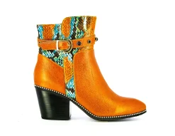 Online Santiags - Bottines IGCREO 03 Outlet Chaussures|Santiags Et Style Western