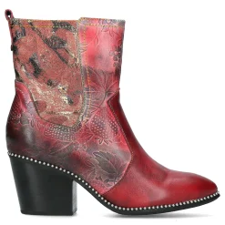 Clearance Santiags - Bottines IGCREO 01 Outlet Chaussures|Santiags Et Style Western