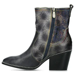 Clearance Santiags - Bottines IGCREO 01 Outlet Chaussures|Santiags Et Style Western