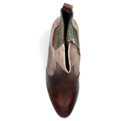 Clearance Santiags - Bottines IGCREO 01 Outlet Chaussures|Santiags Et Style Western