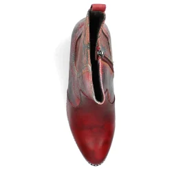 Clearance Santiags - Bottines IGCREO 01 Outlet Chaussures|Santiags Et Style Western