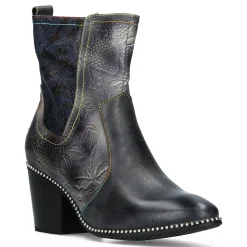 Clearance Santiags - Bottines IGCREO 01 Outlet Chaussures|Santiags Et Style Western