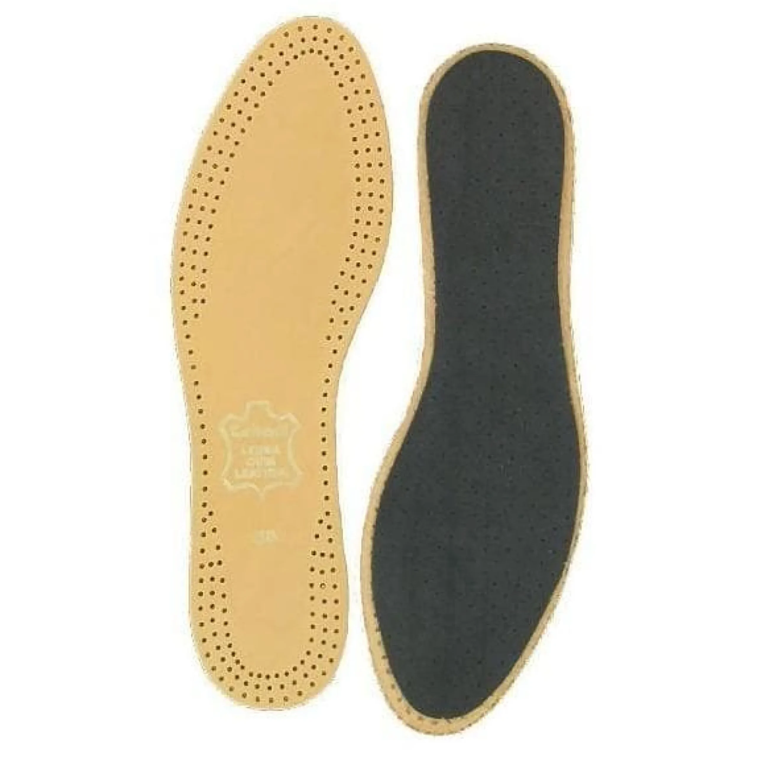 Flash Sale Semelle en cuir Luxor Produits D'entretien Des Cuirs