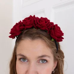Best Serre-tête Bellarosa Outlet Accessoires|Chapeaux Et Accessoires Cheveux