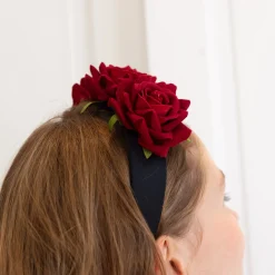Best Serre-tête Bellarosa Outlet Accessoires|Chapeaux Et Accessoires Cheveux