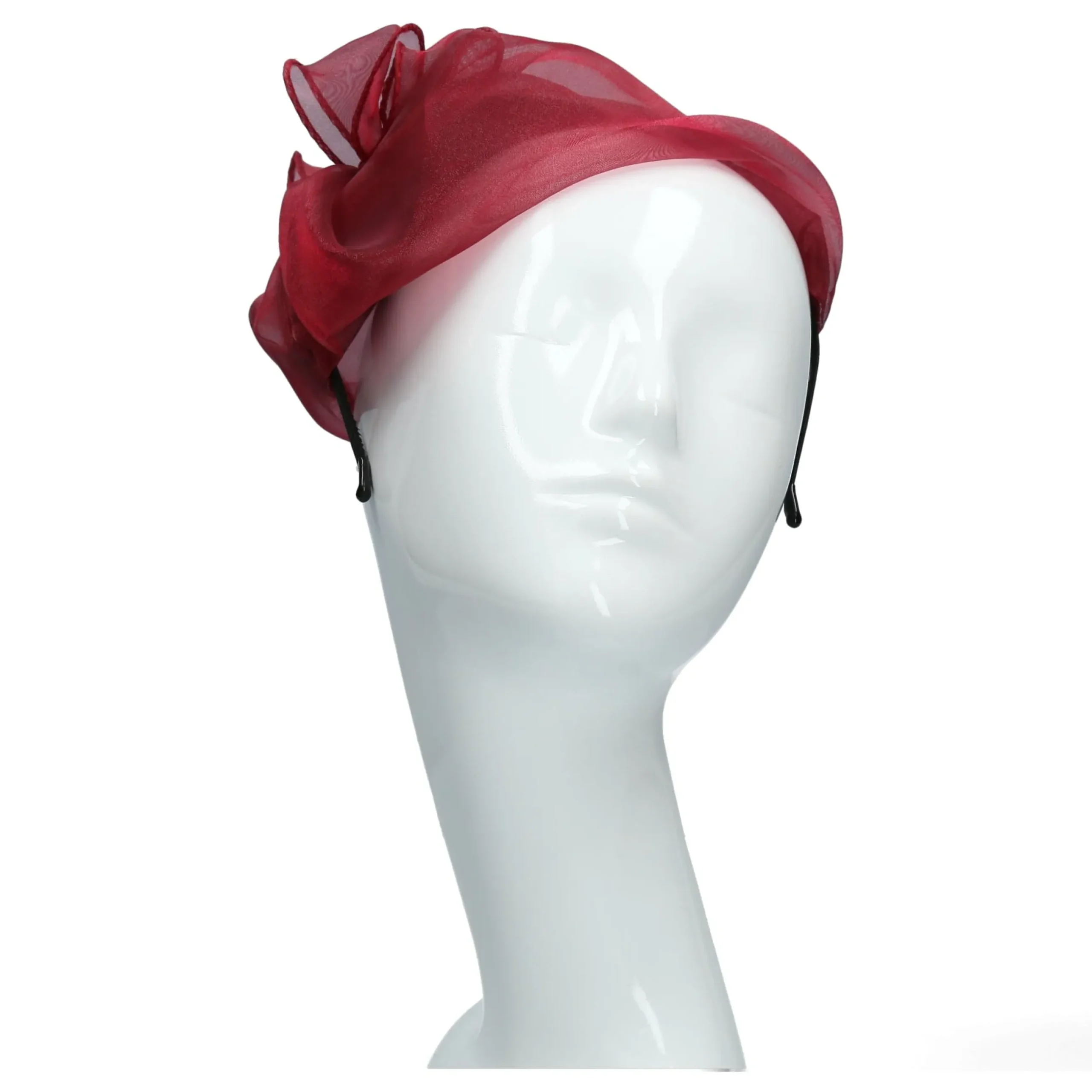 New Serre-tête Bibi Chapeaux Et Accessoires Cheveux