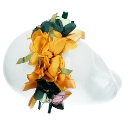 Store Serre-tête Côme Chapeaux Et Accessoires Cheveux