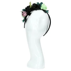 Store Serre-tête Côme Chapeaux Et Accessoires Cheveux