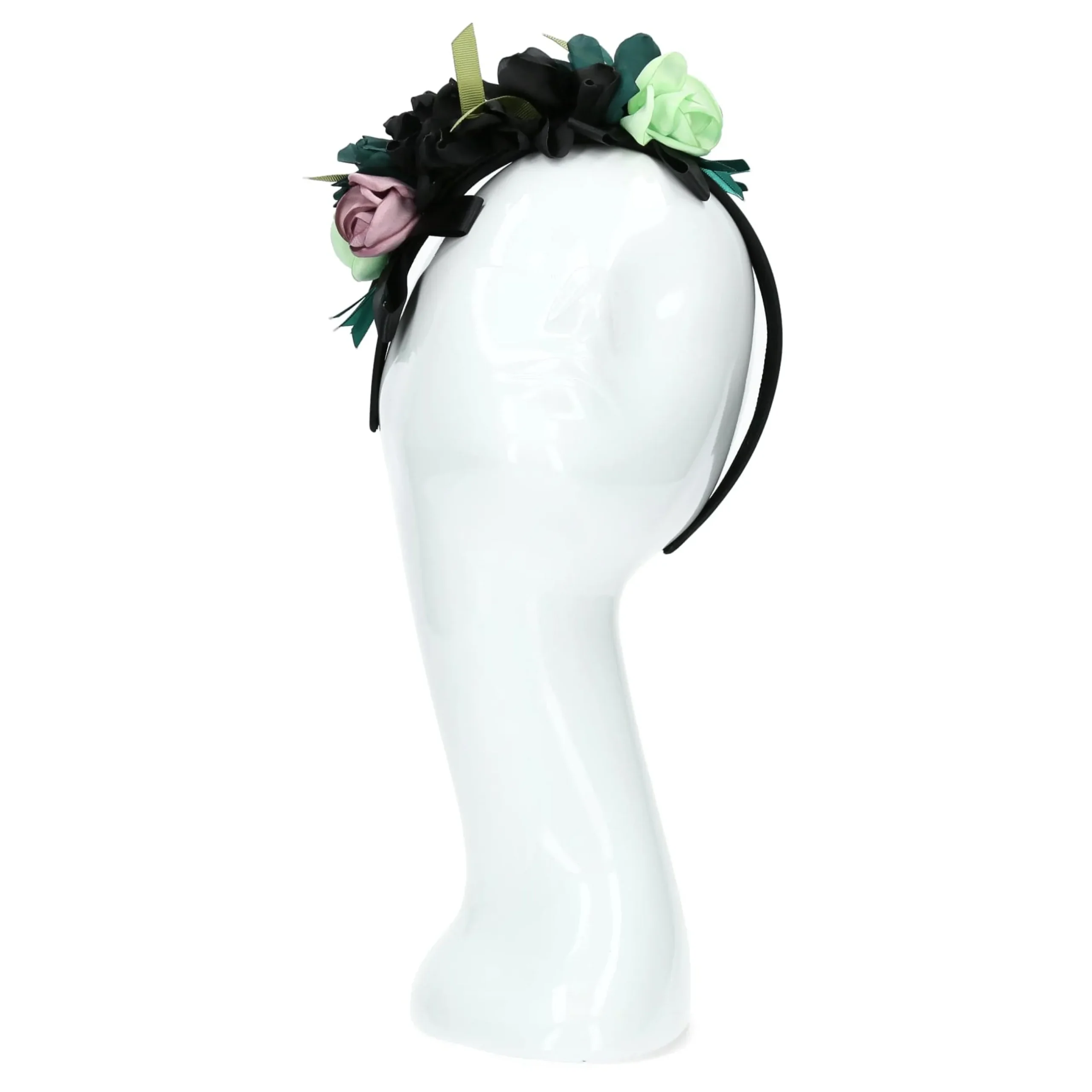 Store Serre-tête Côme Chapeaux Et Accessoires Cheveux