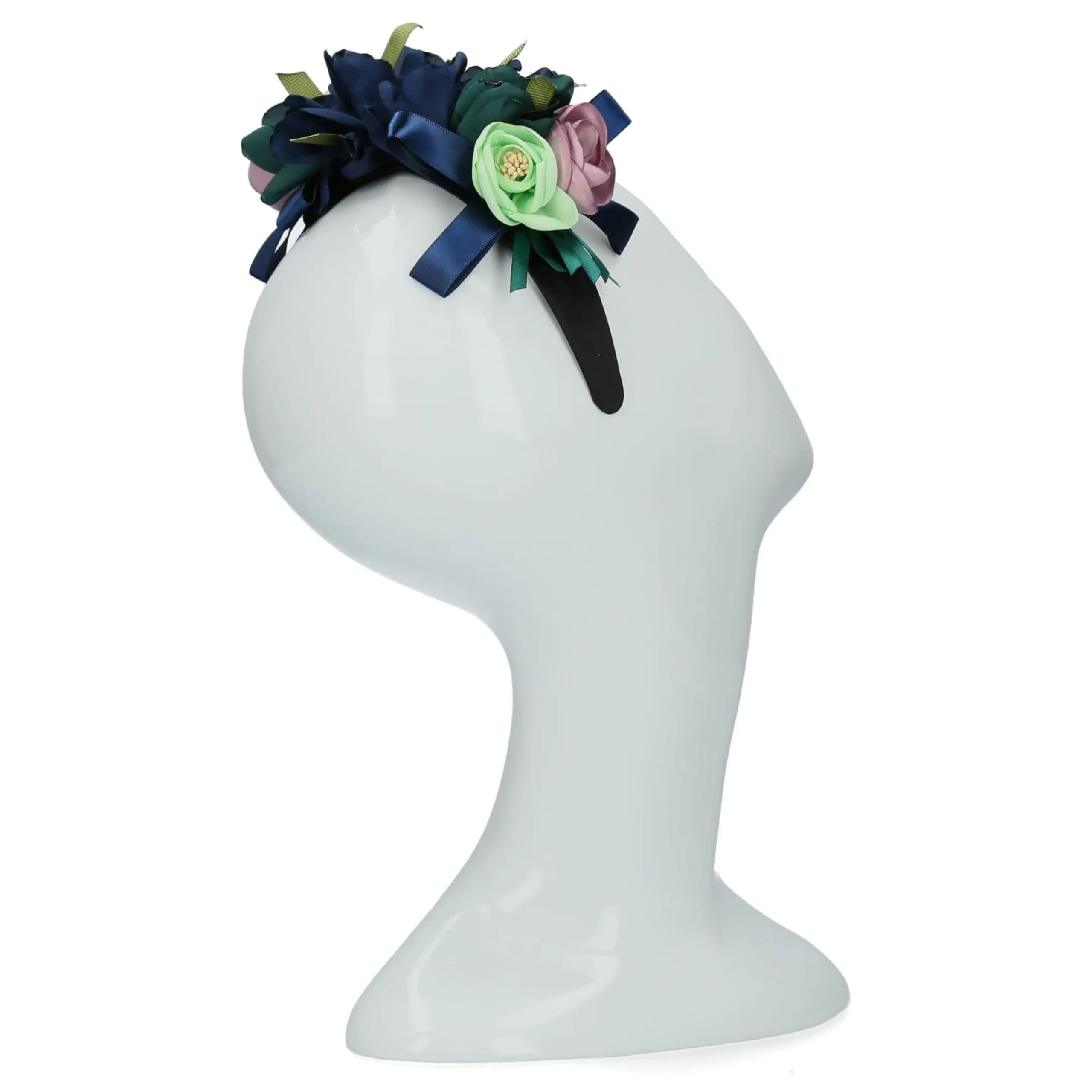 Store Serre-tête Côme Chapeaux Et Accessoires Cheveux