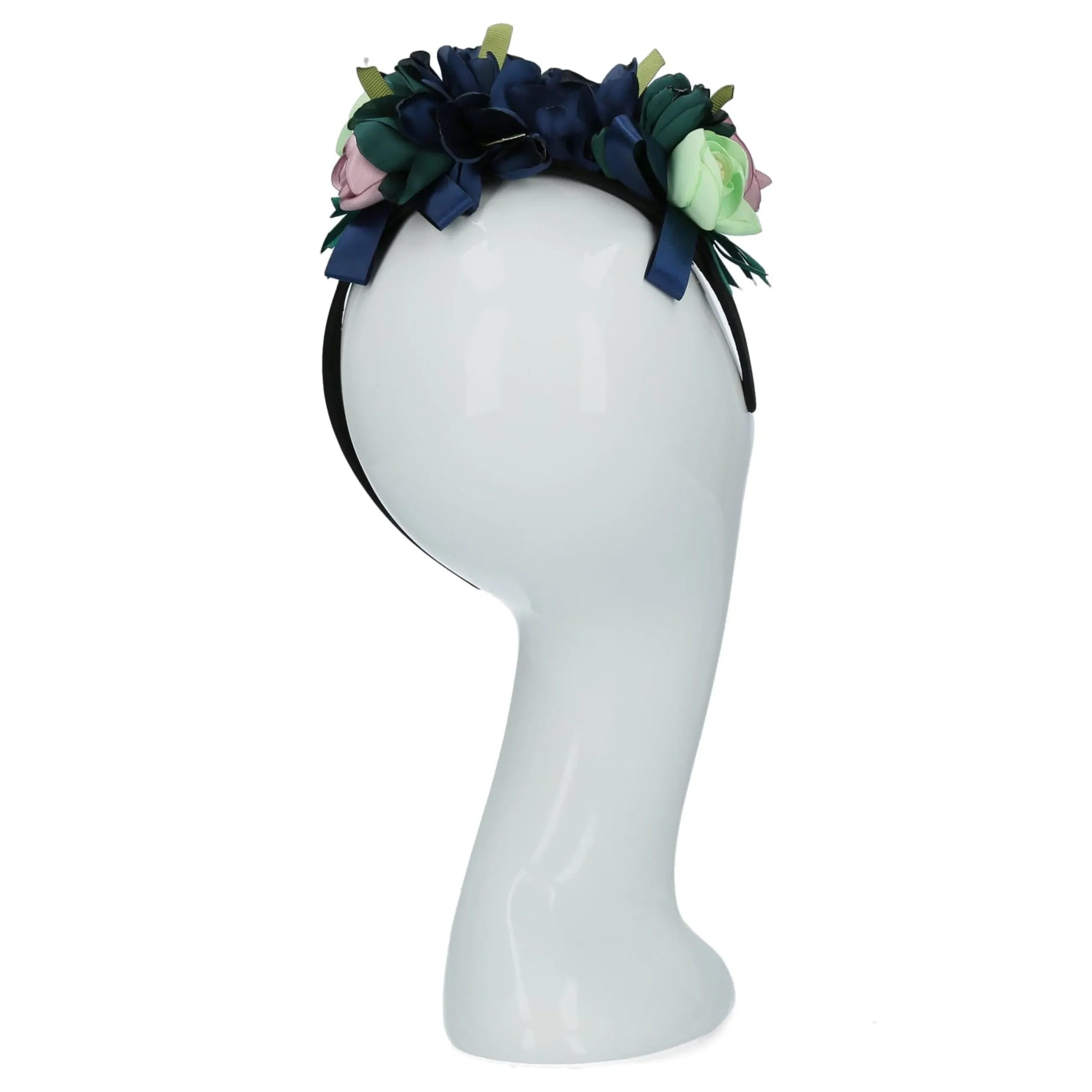 Store Serre-tête Côme Chapeaux Et Accessoires Cheveux
