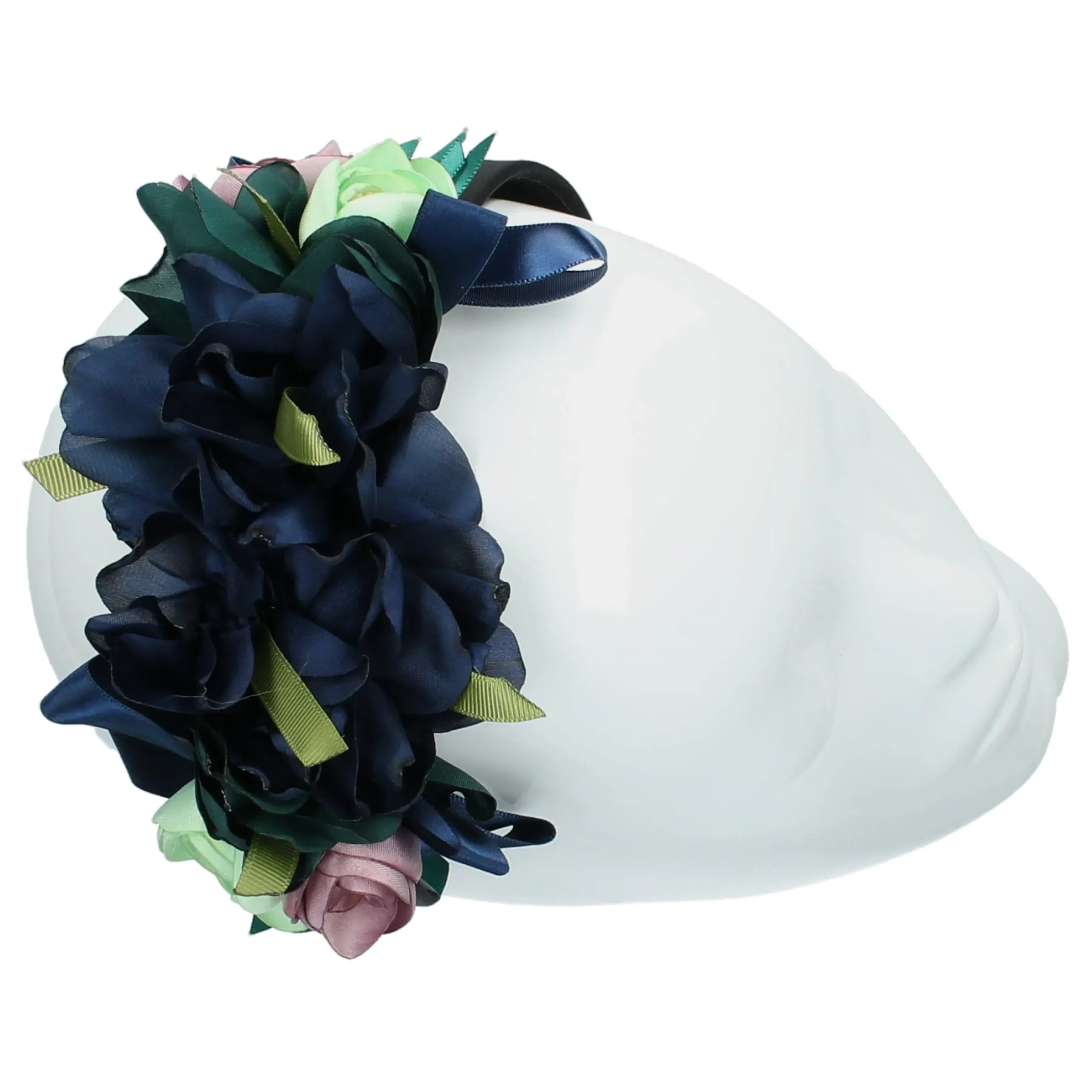 Store Serre-tête Côme Chapeaux Et Accessoires Cheveux
