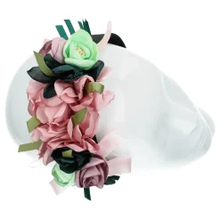 Store Serre-tête Côme Chapeaux Et Accessoires Cheveux